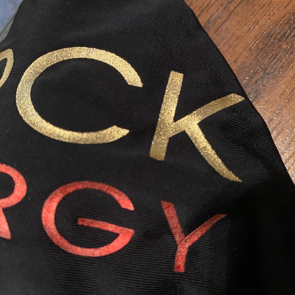 Rockstar bikini bottom - Picture 5 of 11